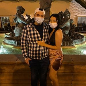 Meet your Posher, Chey